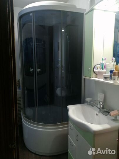 Душевая кабина бу