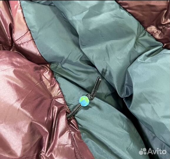 Куртка Nike acg lunar lake primaloft