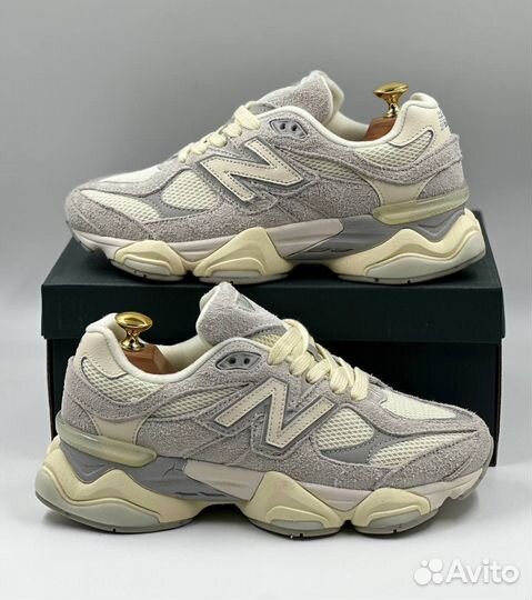 Кроссовки женские New Balance 9060