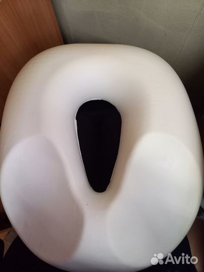 Ортопедическая подушка кольцо для сидения