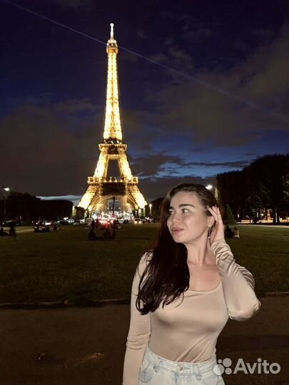 Репетитор по французскому языку