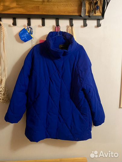 Куртка Baon стёганая