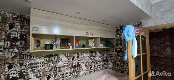 Мебель для детской комнаты бу