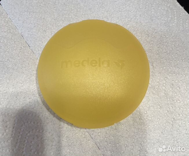 Накладки для кормления Medela