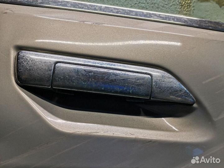 Ручка двери наружная передняя правая hover h 3