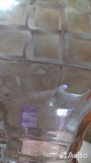 Светильник бра СССР