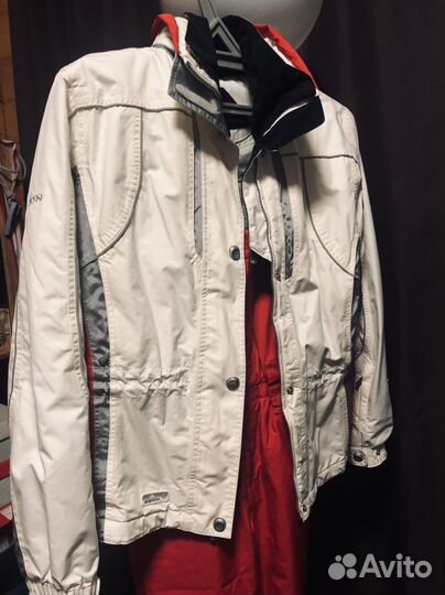 Горнолыжный костюм женский 44 46