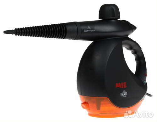 Ручной пароочиститель MIE Forever