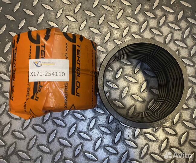 Втулка X171-254110