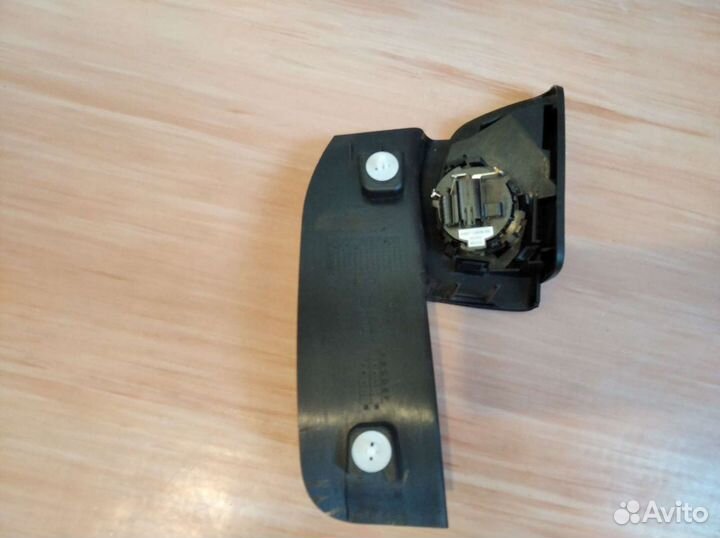 Динамик пищалка Форд Фокус 3