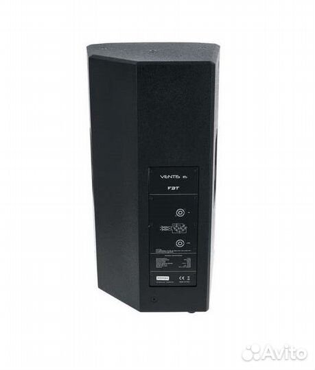 Пассивная акустика FBT ventis 115