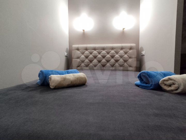 1-к. квартира, 37 м², 1/9 эт.