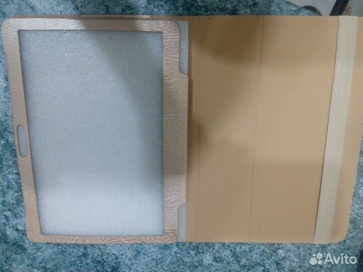 Чехол для планшета dexp ursus P310 10,1 дюйма