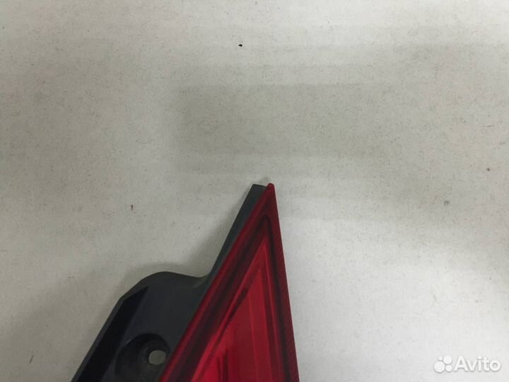 Фонарь задний правый Hyundai i30 FD 2007-2012