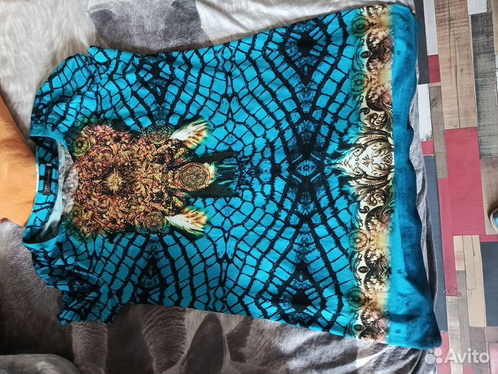 Женская одежда пакетом 48 50 размер