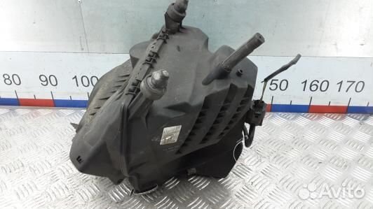 Корпус воздушного фильтра audi A6 C6 (TML31NQ01)