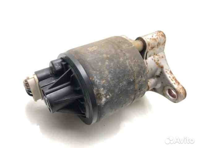 Клапан egr opel corsa c 1.4 nn