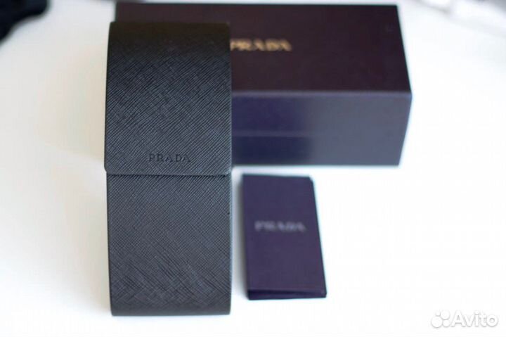 Очки Prada женские