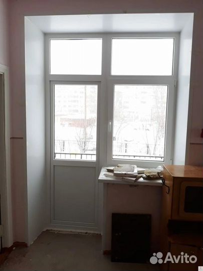 Остекление