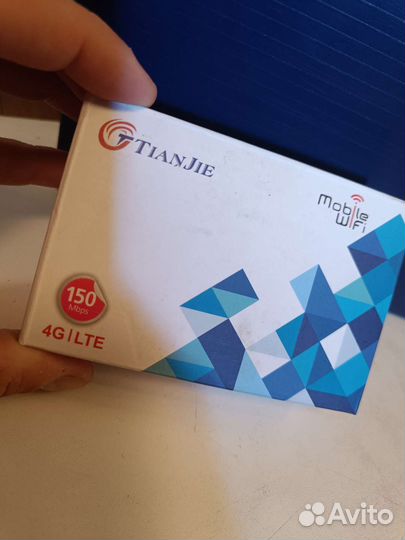 Модемы и роутеры 4g wi fi