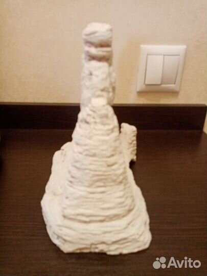 Керамика для аквариума