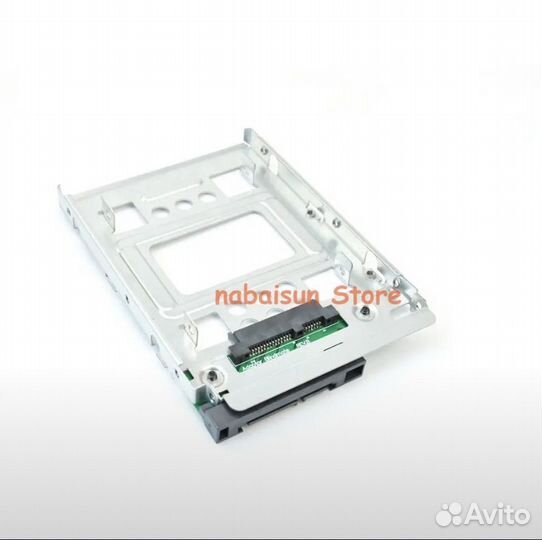 Адаптер для жесткого диска 2,5 - 3,5, SATA SSD