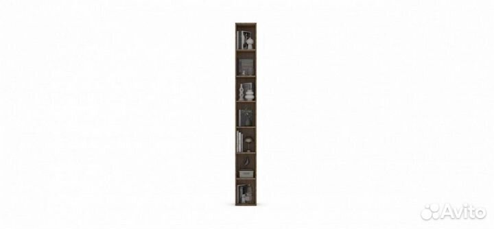 Стеллаж boss NEW Крафт табачный