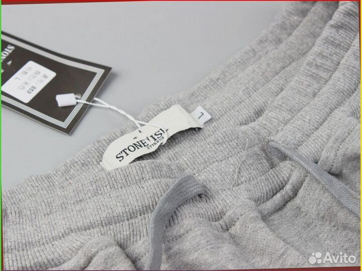 Спортивные штаны Stone Island (58912 Номер отгрузки: )