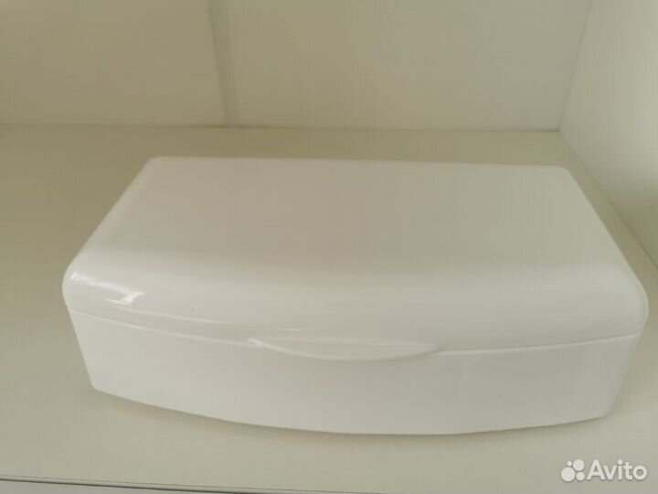 Стерилизатор для маникюра