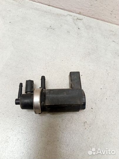 Электромагнитный клапан