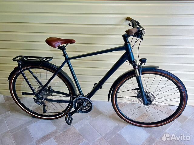 Cube Kathmandu Pro (2022)