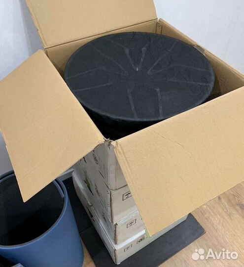 Диски r18, 5 112