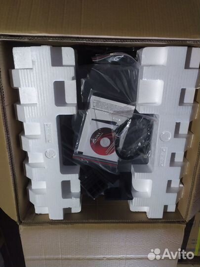 Ибп SVC RTL-1K-LCD