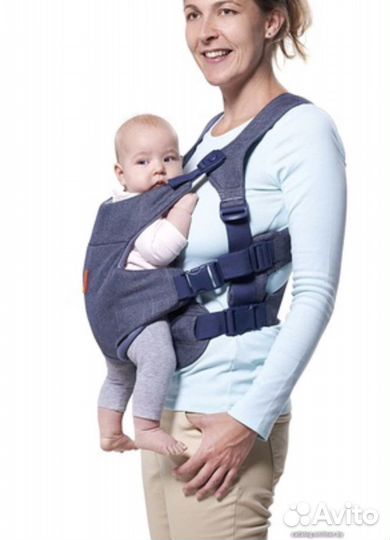 Рюкзак-переноска