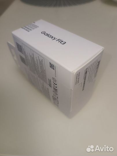 Смарт часы samsung Galaxy FIT3