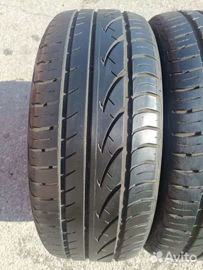 Hankook Ventus Prime K105 205/55 R16 91V