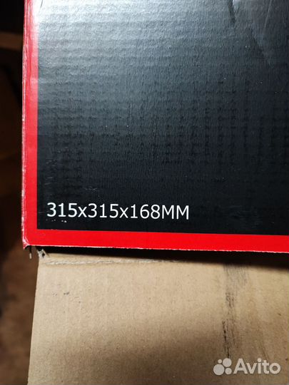 Тормозные диски nipparts