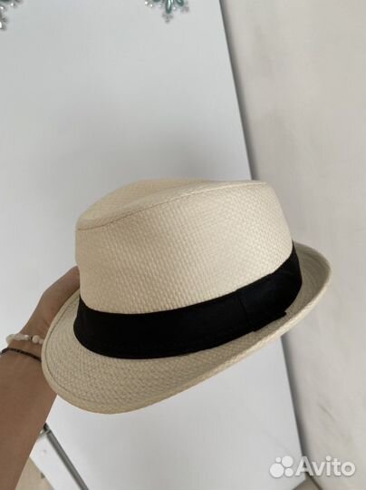Шляпа для мальчика 52 р