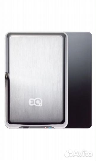 Кейс для жесткого диска SSD 3Q