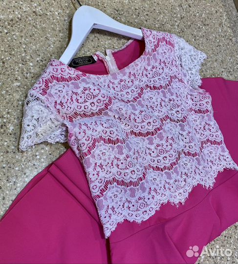 Платье Золотой песок