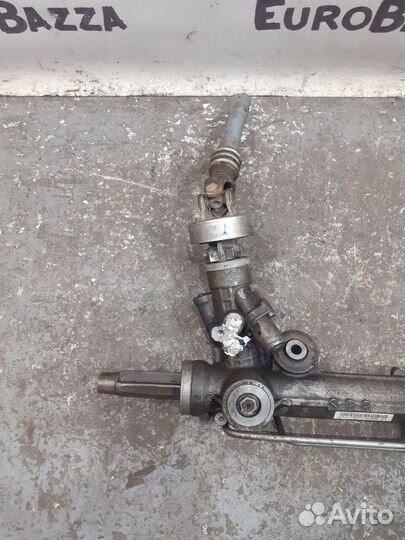 Ремкомплект рулевой рейки Mercedes W219