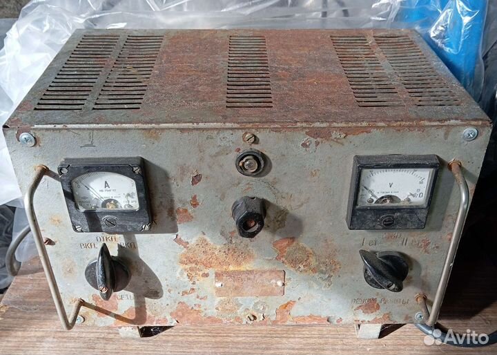 Трансформатор сварочный, зарядное устройство и др