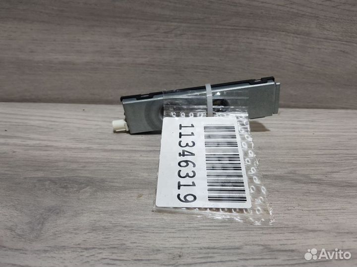 Антенна Mercedes GLC-klasse X253 2015