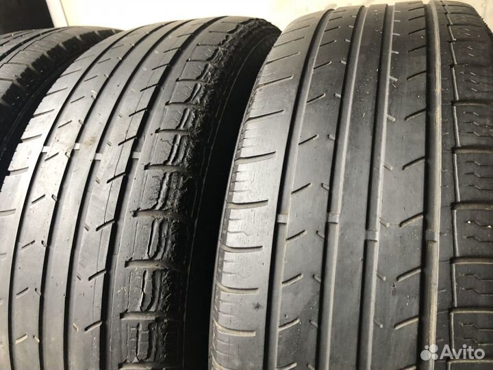 DoubleStar DS01 215/65 R16