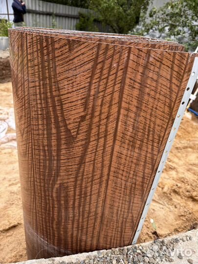 Каркас для морозостойкого бассейна