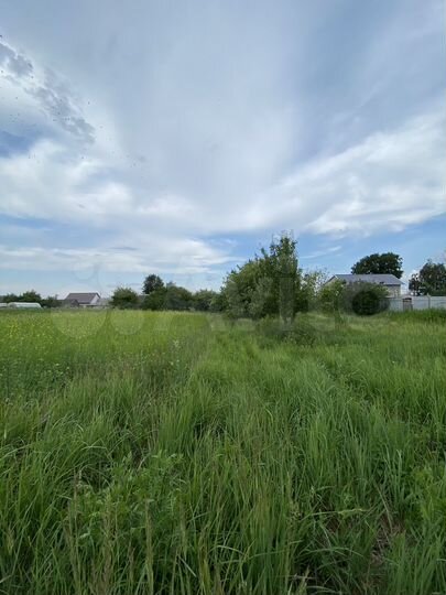 Участок 15 сот. (ИЖС)