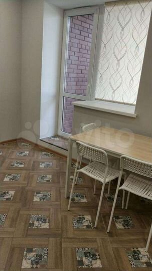 1-к. квартира, 40,4 м², 15/20 эт.