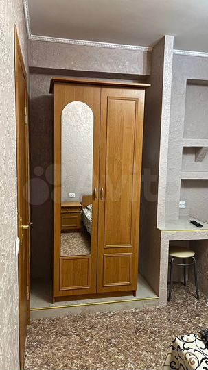 Комната 20 м² в 1-к., 2/2 эт.