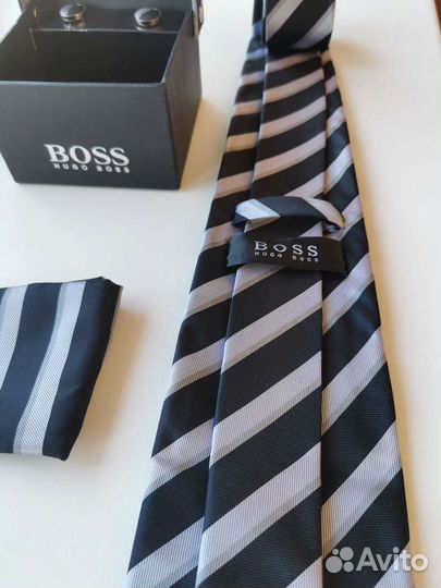 Подарочный набор Hugo Boss