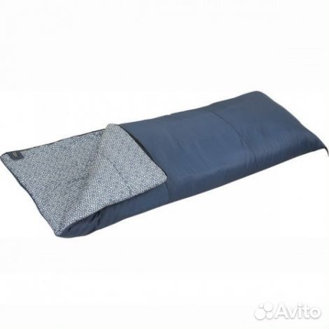 Спальный мешок одеяло цвет в ас-те 2,0*85 (t-5' -1
